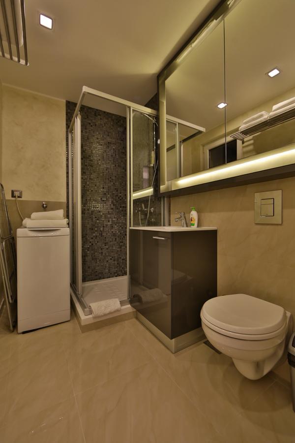 Apartment Piano بلغراد المظهر الخارجي الصورة