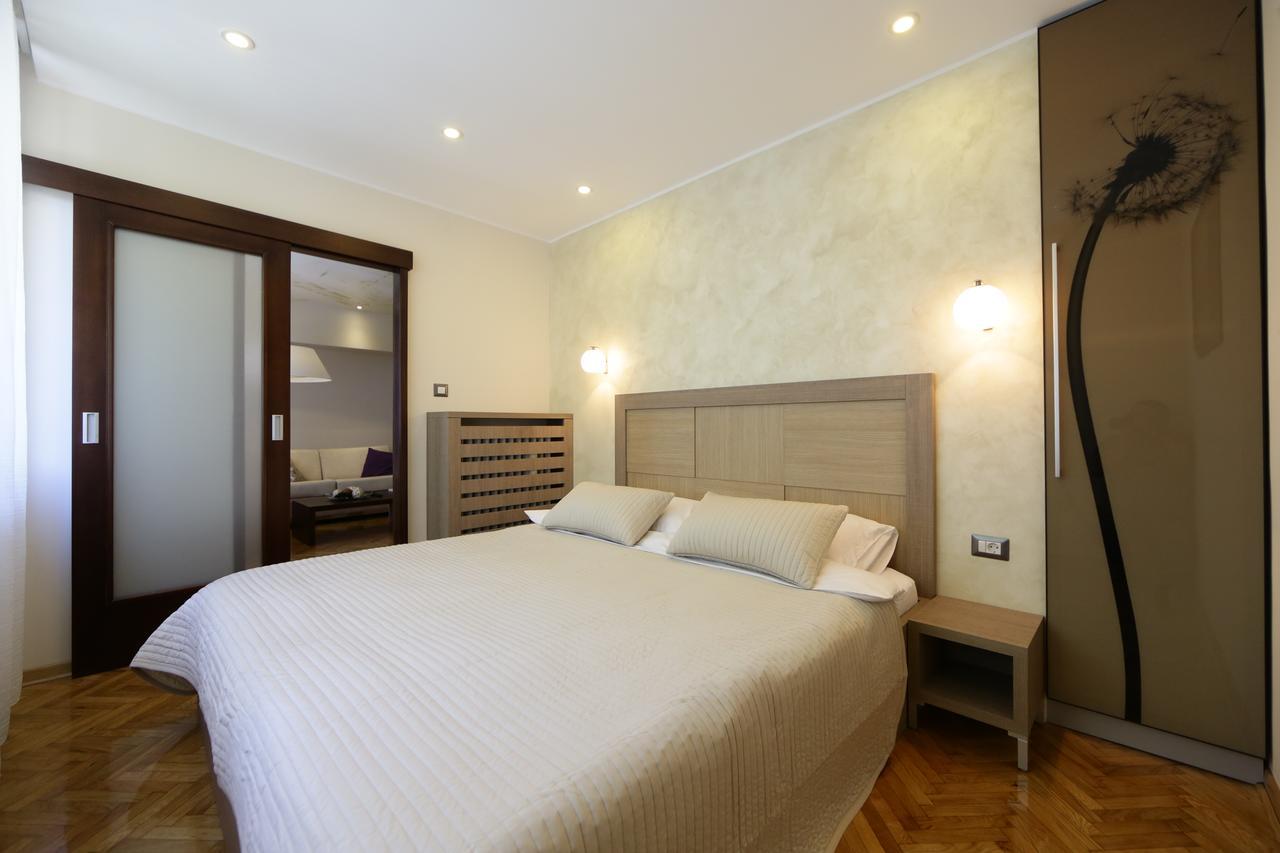 Apartment Piano بلغراد المظهر الخارجي الصورة