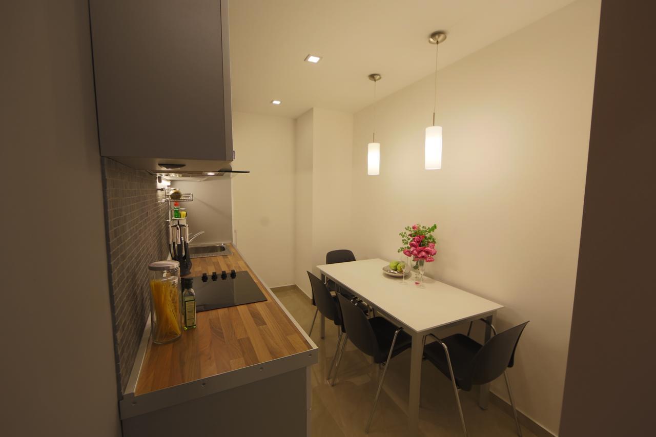 Apartment Piano بلغراد المظهر الخارجي الصورة