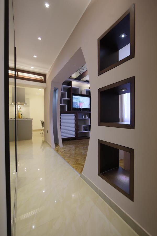 Apartment Piano بلغراد المظهر الخارجي الصورة