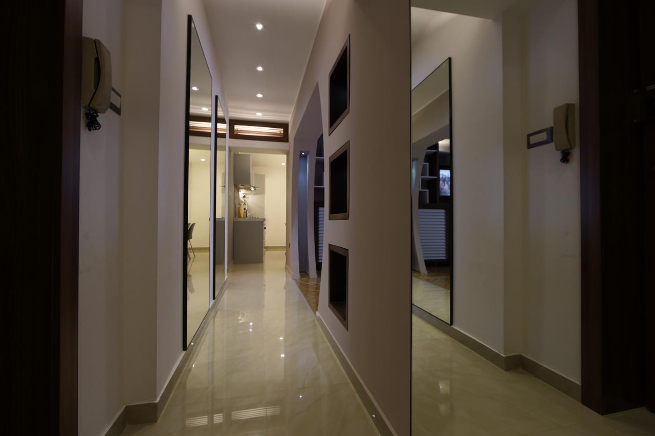 Apartment Piano بلغراد المظهر الخارجي الصورة